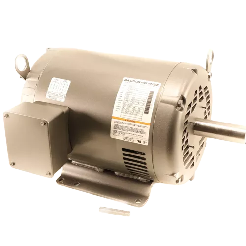 Baldor Motor EHM3313T 10HP 1800RPM 230/460V 3PH 215T Frame