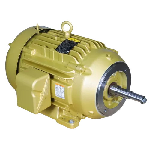 Baldor Motor EJMM2333T 15HP 460V 3-Phase 1765RPM 254JM TEFC