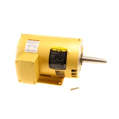 Baldor Motor EJMM3157T 230/460V 3-Phase 2HP 1750RPM Motor