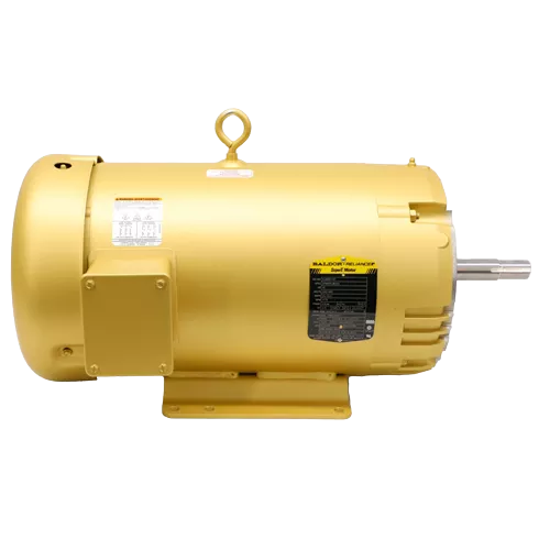 Baldor Motor EJMM3714T 230/460V 3-Phase 10HP 1770RPM Motor