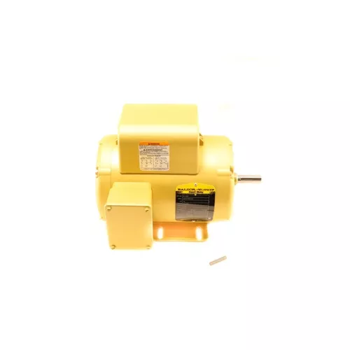 Baldor Motor EL11307 115/230V 3/4 HP 1750 RPM General Purpose Motor