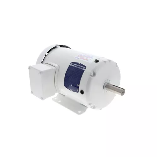 Baldor Motor EWDM3558T 2HP 1755RPM 3-Phase 145T TEFC Motor