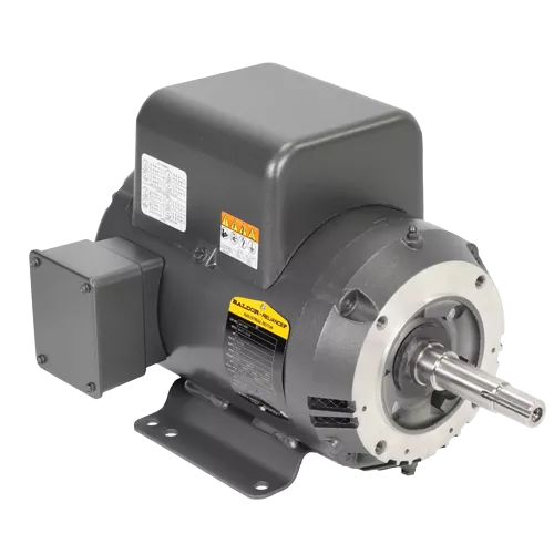 Baldor Motor JML1408T 3HP 1725RPM 1-Phase 184JM Open Drip-Proof Motor