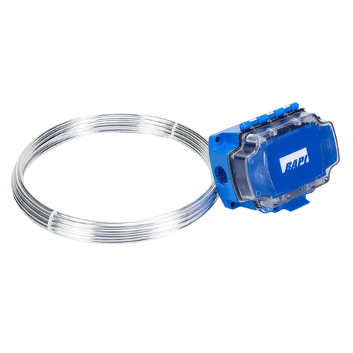 BAPI BA/10K-2-A-24 Duct Averaging Temperature Sensor