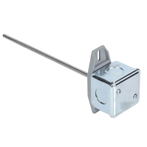 BAPI BA/1K-D-8 1K Ohm Duct Temperature Sensor with 8" Probe
