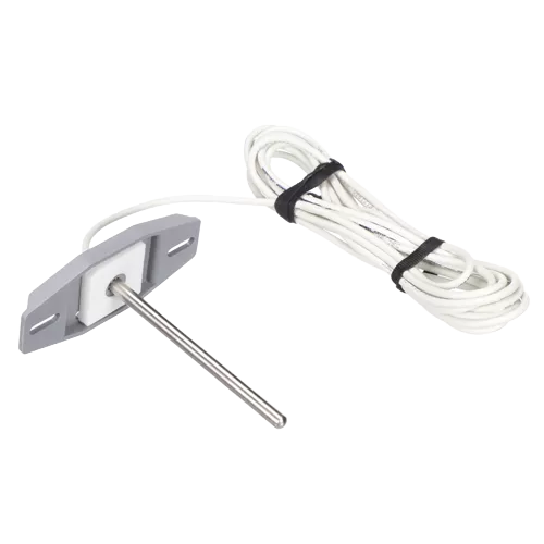 BAPI BA/20K-D-4-NB-10 20K Duct Temperature Sensor 4" Probe