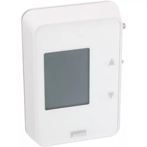 BAPI BA/HQF-A-C-1-C10-J Quantum Temperature & Humidity Sensor