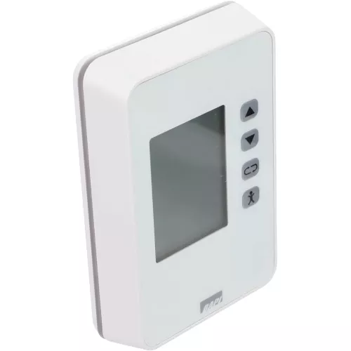 BAPI BA/HQPF2-5M-11M-24 Quantum Prime Temperature & Humidity Sensor