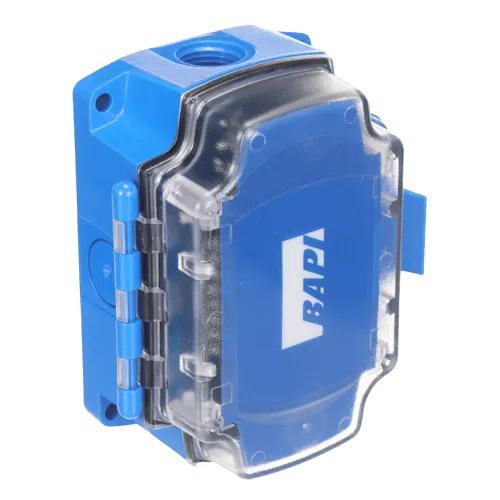 BAPI BA/LDT4-RS25-BBLTF Water Leak Detector