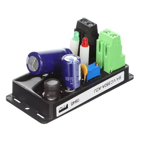 BAPI BA/VC350A-ADJ 5-24VDC Adjustable Voltage Converter