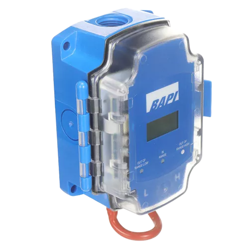 BAPI BA/ZPM-SR-ST-D-BB Zone Pressure Multi-Sensor
