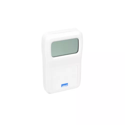 BAPI BA10K2H210B4DFD10L BAPI-STAT 4 Wall Mount Humidity Sensor