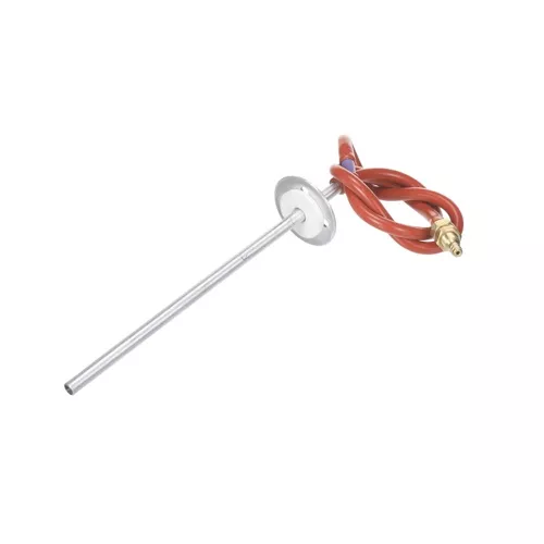 BAPI ZPS-ACC07 Static Tube with Tubing & Snubber