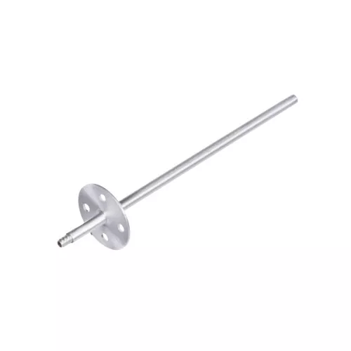 BAPI ZPS-ACC08 Zone Pressure Sensing Static Tube Accessory