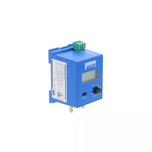 BAPI ZPS-SR-EZ-NT-PA Differential Pressure Transmitter