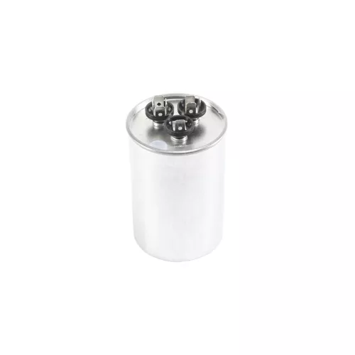 Bard HVAC 8552-055BX 10/40 MFD 440V Oval Dual Run Capacitor