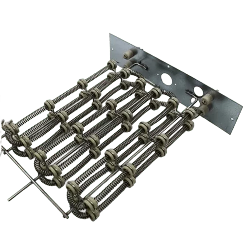 Bard HVAC 8604-024 10KW 240V 4-Terminal Heat Strip
