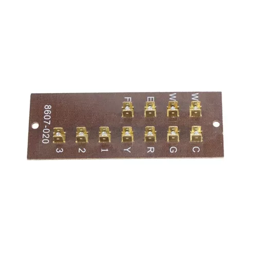 Bard HVAC 8607-020BX Terminal Strip