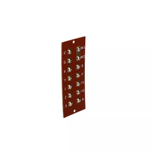 Bard HVAC 8607-024BX Terminal Strip