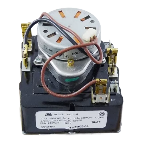 Bard HVAC 8612-011 230V 30/60 Min Timer