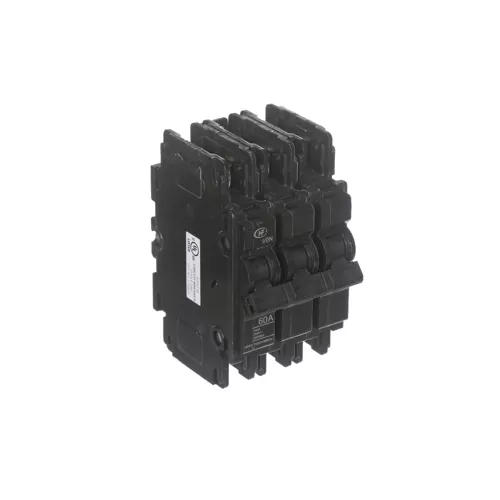 Bard HVAC 8615-046BX Circuit Breaker 60A 3-Pole