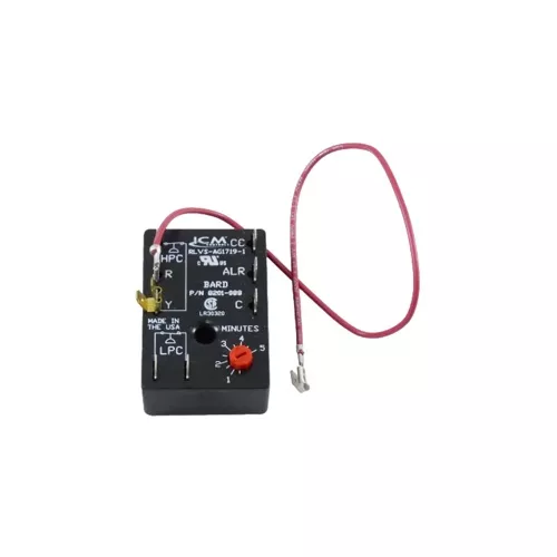 Bard HVAC 8620-167 Solid State Lockout Module Kit