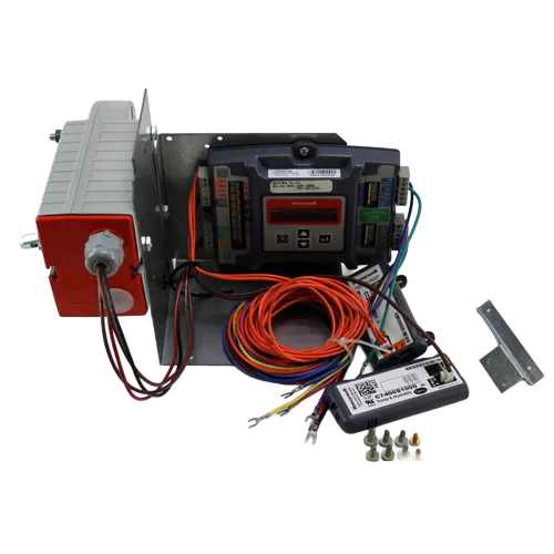 Bard HVAC 8620-239 Economizer Kit