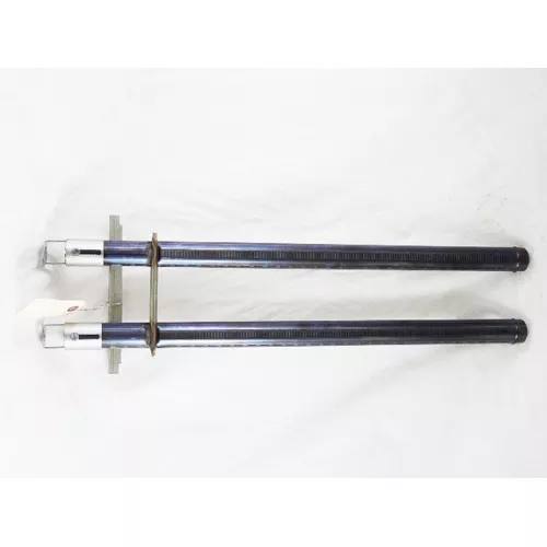 Bard HVAC 9010-064 2-Cell Stainless Steel Burner Assembly