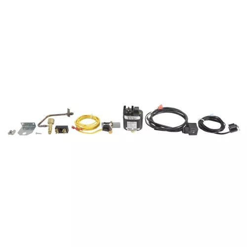 Bard HVAC CMA-37 Modulating Low Ambient Control