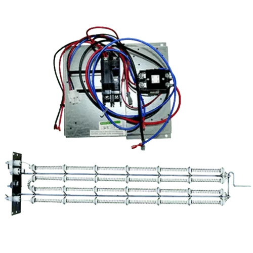 Bard HVAC EHWA018A-A10 Electric Heat Kit for Wall-Mount Units