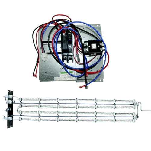 Bard HVAC EHWA030A-A10 Electric Heat Kit for Wall-Mount Units