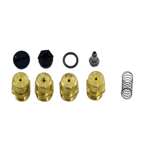 Bard HVAC GCK-3 Natural Gas to LP Conversion Kit (Equip)