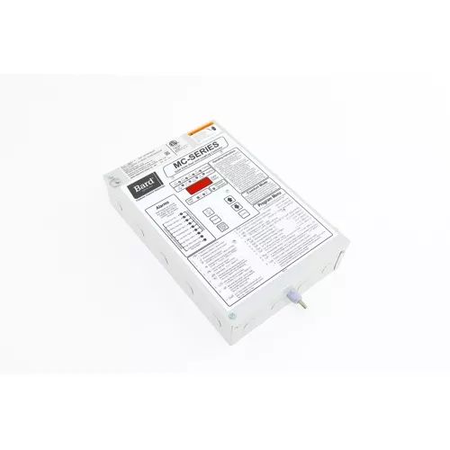 Bard HVAC MC4002-A Advanced Solid State Dual Unit Lead/Lag Controller w/ Base Alarm Board