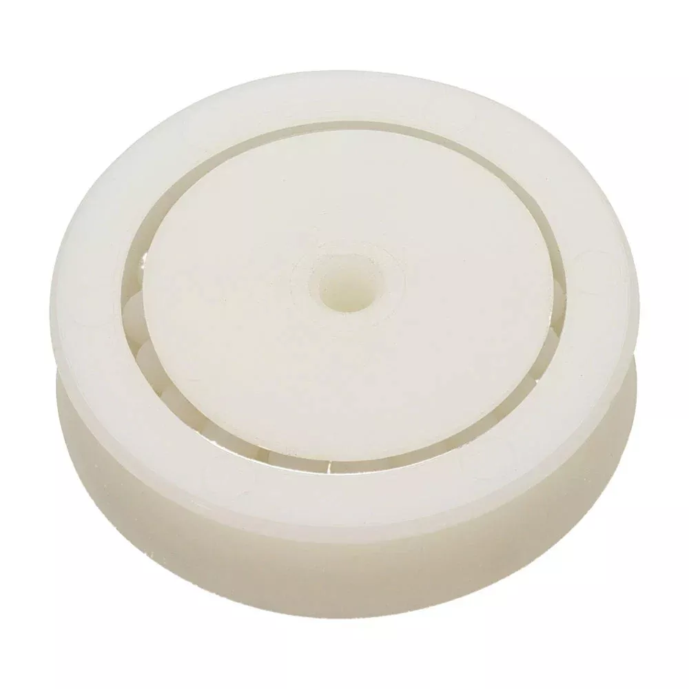 Barton Marine 64mm Diameter Ball Bearing Rope Sheave [64914]