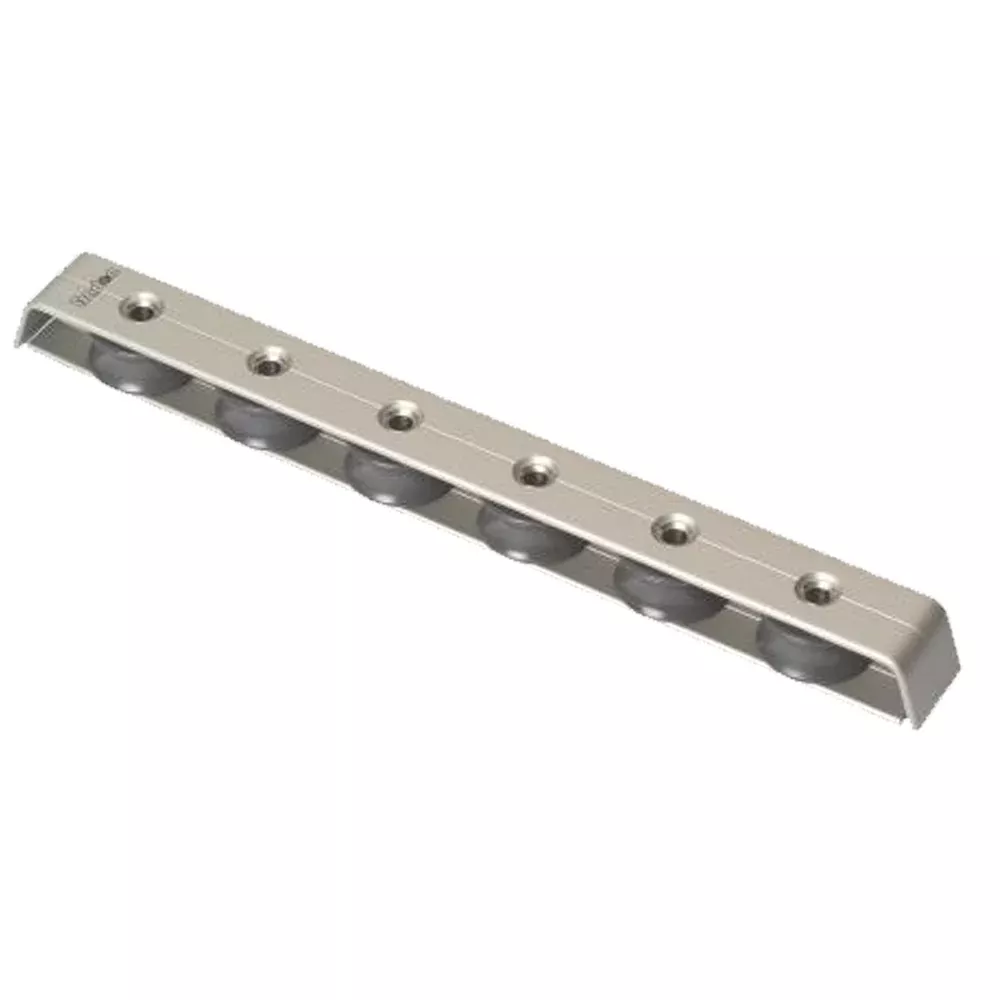 Barton Marine Deck Organizer - Size 1 - 6 Sheave [81586]