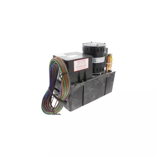 Beckett CP651ULHTSP 115V Condensate Pump for HVAC Systems