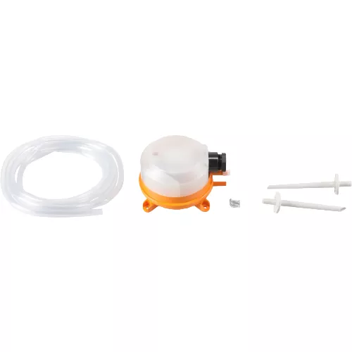 Belimo 01APS-501 Differential Pressure Switch, 0.8–4 In. WC