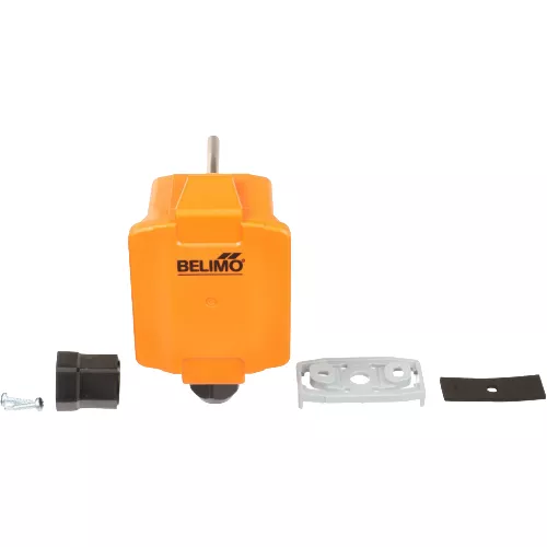 Belimo 01DT-5LH Passive NTC10k Temperature Sensor, 2" Immersion