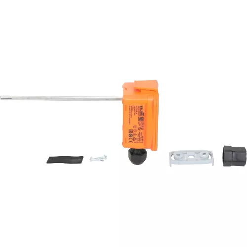 Belimo 01DT-5LN Passive NTC10k Temperature Sensor, 6" Duct Probe