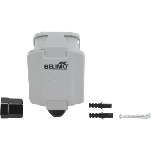 Belimo 01UT-5M Outdoor Temperature Sensor Passive NTC10k3