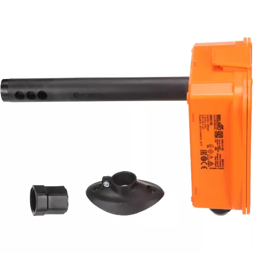 Belimo 22DC-53 Duct CO2 Sensor with 4-20mA Output