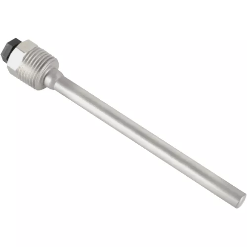 Belimo A-22P-A09 Stainless Steel Thermowell 6" Insertion 1/2" NPT