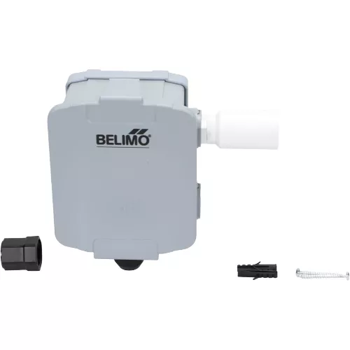 Belimo 22UTH-51 Outdoor Humidity & Temperature Sensor 0-5V / 0-10V
