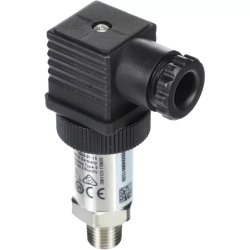 Belimo 22WP-537 Liquid Pressure Sensor, 0-200 PSI, 4-20mA Output