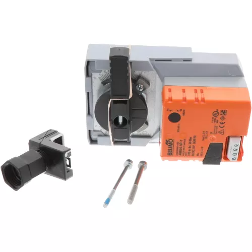 Belimo ARB24-SR-T Non-Spring Return Actuator, 180 in-lb, 2-10 Vdc, 24V