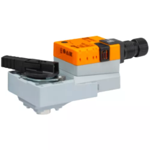 Belimo ARX24-3 24V Non-Spring-Return On/Off/Floating Point Actuator