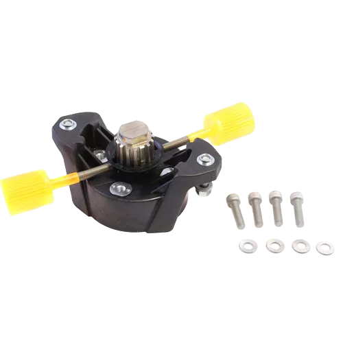 Belimo IND-PR01 Linkage with Position Indicator