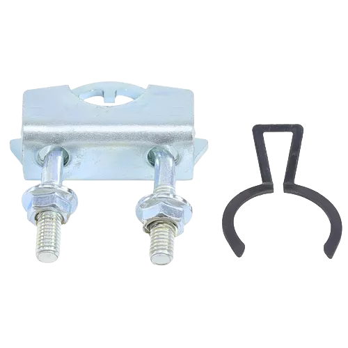 Belimo K6-1 Standard LF Clamp (1/2" to 3/8")
