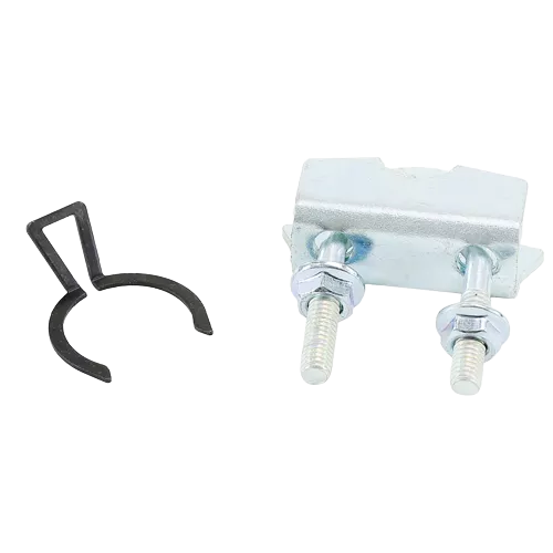 Belimo K6 Standard LF Clamp for 3/8" to 1/2" Pipe