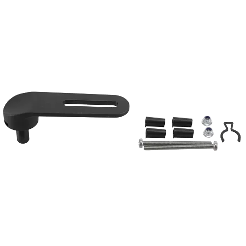 Belimo KH-TF TF Crankarm with 5/16" Slot